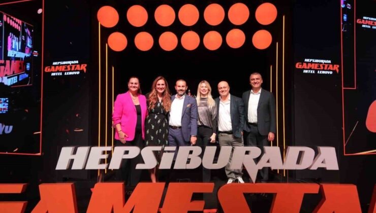 Gamestar turnuvasının kazananı belli oldu