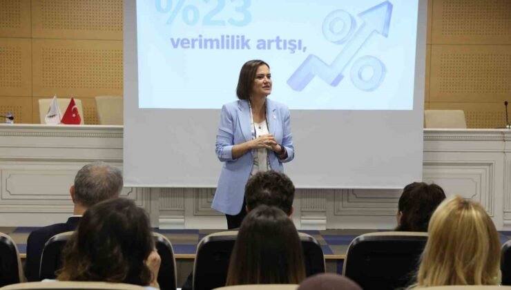 Garanti BBVA’nın Türkiye Kadın Girişimci Akademisi programı Ordu’da gerçekleşti