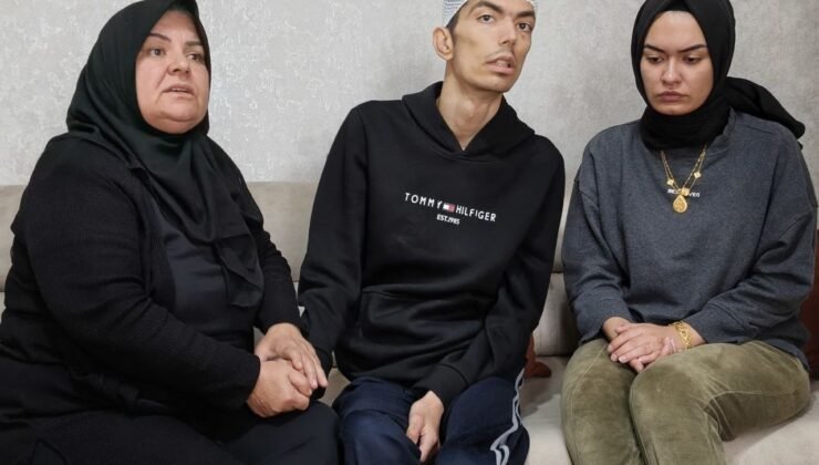 Gaziantep’te engelli bakım merkezinde darp skandalı: Merkezde kalan gencin kafasına 6 dikiş atıldı