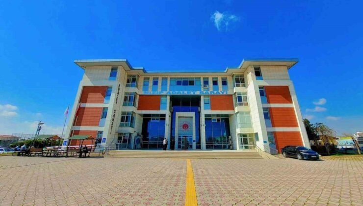 Gaziantep’te hemşireye tehdit olayında 5 bin liralık bağışla uzlaşmaya varıldı