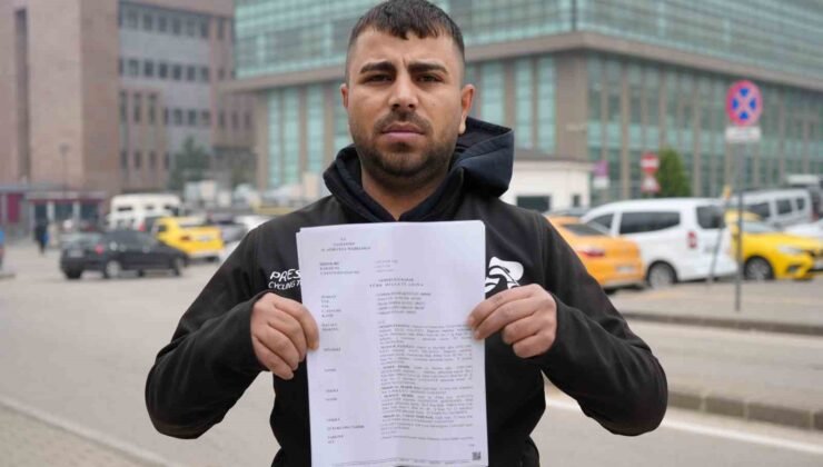 Gaziantep’te uyuşturucu vererek genç kadını öldürdüğü iddia edilen şahsa beraat