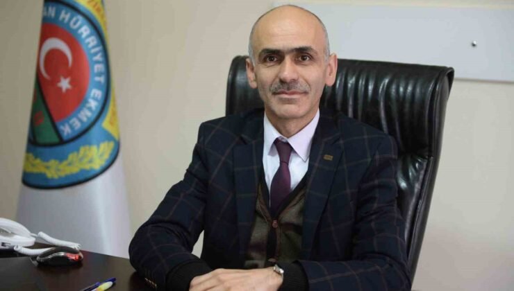 Giresun Ziraat Odası’ndan fındıkta 2026 için risk uyarısı