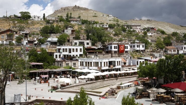 “GO Selçuklu” ile Selçuklu’yu keşfetme zamanı