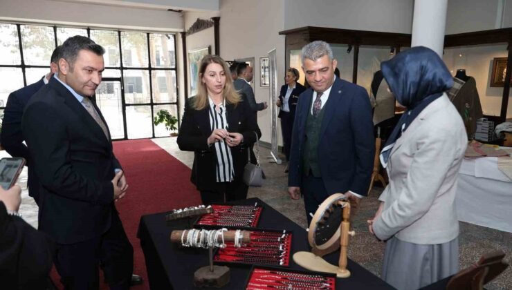 “Gönülden Gelenler ” ilgi topladı