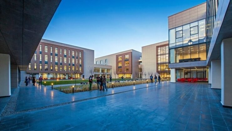 GreenMetric Dünya Üniversiteler Sıralaması’nda NÖHÜ’den yeni başarı