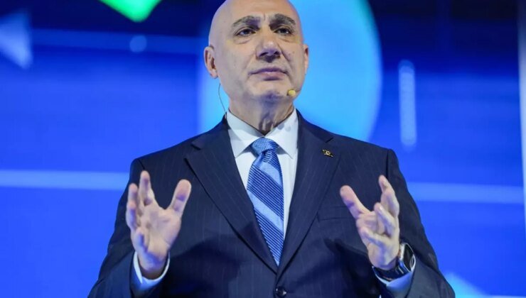 Halkbank Genel Müdürü Arslan’dan genç girişimcilere müjde: Teminatsız 1 milyon TL Gençİz kredisi