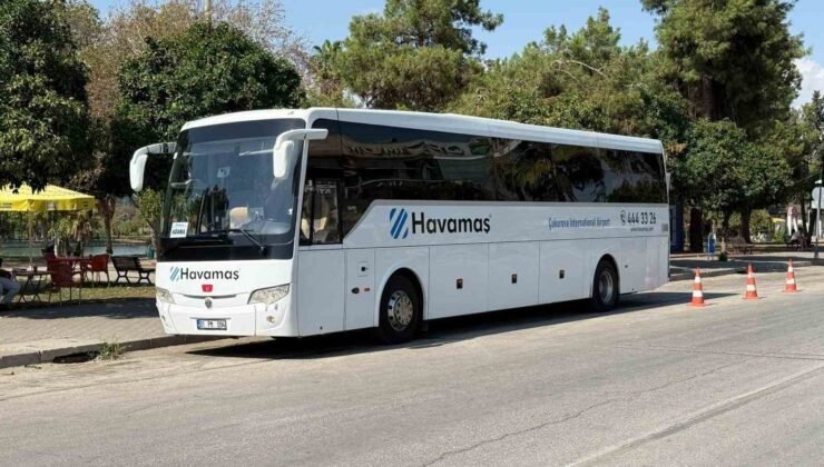 HAVAMAŞ, 2026 için hazır