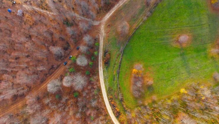 Herkesin “sanayi şehri” olarak bildiği Kocaeli’nin öteki yüzü