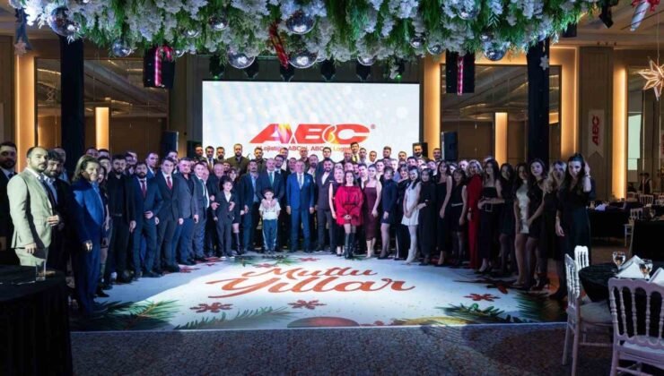 Hizmet ihracatına ABC imzası