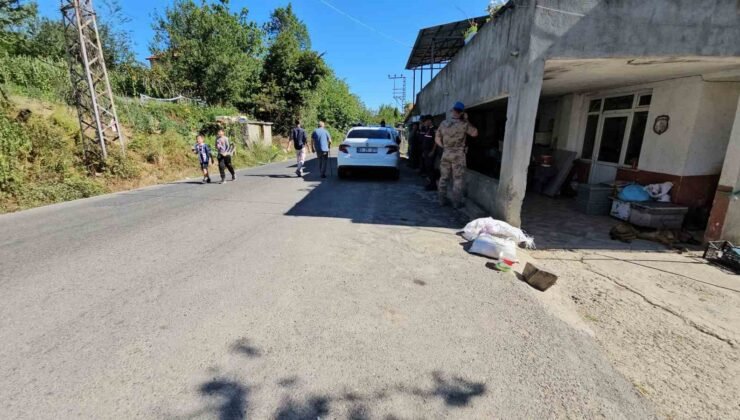 İki kardeş ve babaannelerini öldüren sanık “Kasap mıyım cani miyim durduk yere yapayım, savunmak içindi”
