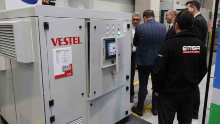 Jeneratörde hibrit dönemi başladı