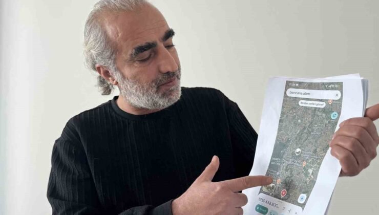 Jeoloji mühendisi Çelik: ’’Dere yatakları depremden daha tehlikeli’’