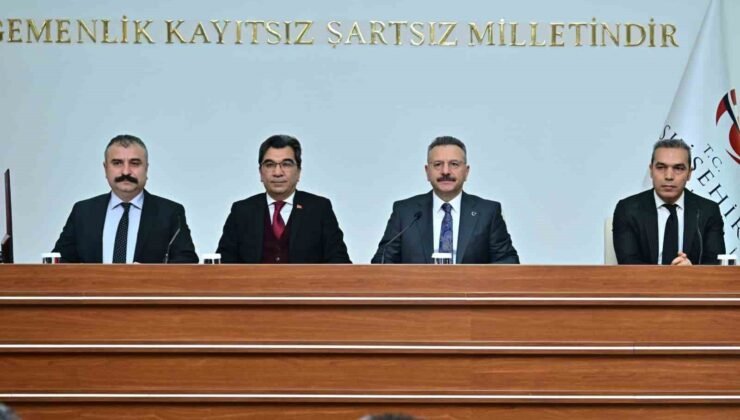 Kadına yönelik şiddetin önlenmesi için çalışmalar sürüyor