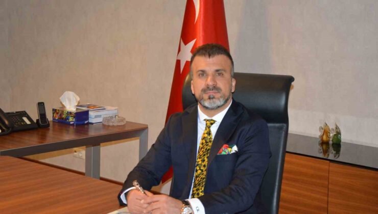 Kadooğlu: “25 Aralık, onurlu bir mücadelenin sembolüdür”