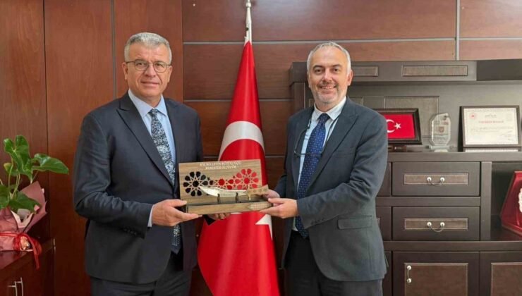 Karabiga Belediyesi’nden GES hamlesi
