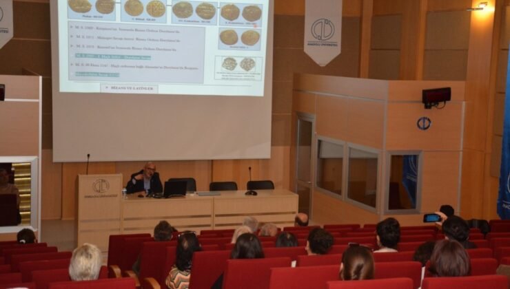 Karacahisar’da Orta Çağ kalelerindeki en büyük sarnıçlardan birini ortaya çıkarıldı