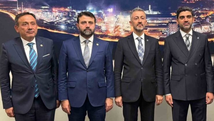 KARDEMİR’de 200 yeni işçi alınacak