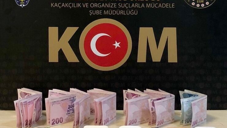 Kars’ta MTSK sınavına operasyon: 3 kişi gözaltına alındı