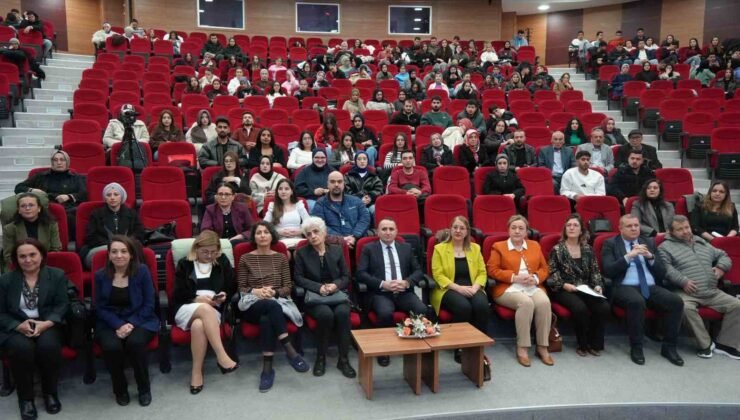 Kastamonu Üniversitesi’nde “Sağlık Turizmi ve Kapsayıcı Sağlık Yaklaşımları” masaya yatırıldı