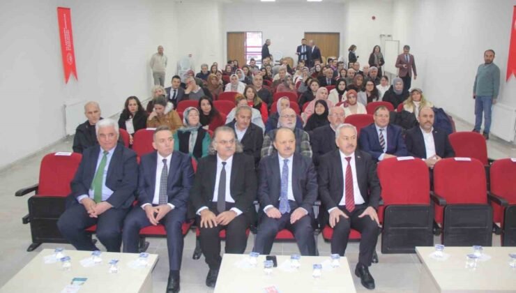 Kastamonu’da 222 kişiye, 33 milyon 300 bin lira evlilik kredisi desteği