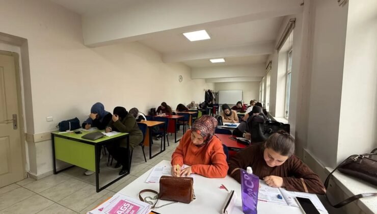 KAYMEK’ten KPSS ve LGS öncesi deneme sınavları