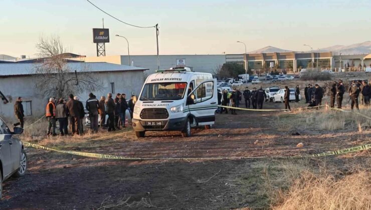 Kayseri’deki cinayetin sebebi koyun otlatma meselesiymiş