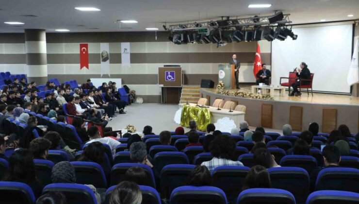 KBÜ’de “Cloud Day” etkinliği düzenlendi