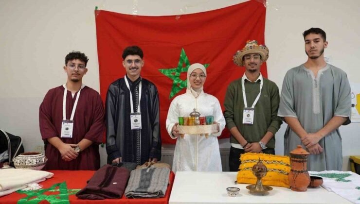 KBÜ’de ‘Arapça Günü’ etkinliği gerçekleştirildi