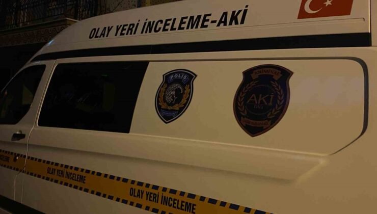 Kendisinden haber alınamayan kadın evde ölü bulundu