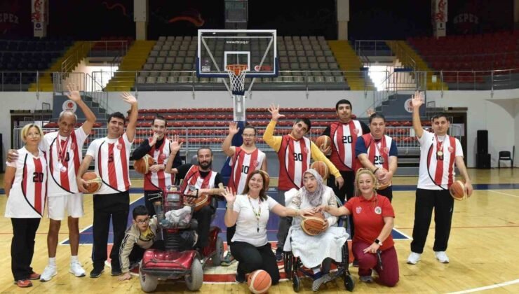 Kepez’de “Bir Nefes Ver Hayatıma” projesiyle özel bireylerin sosyal yaşamına yeni bir nefes