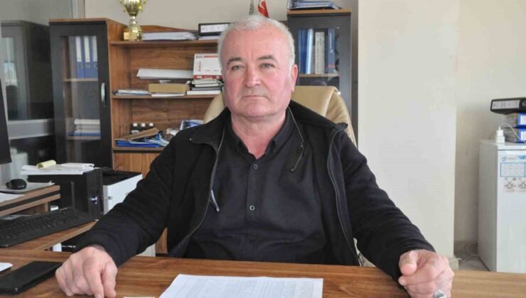 Keşan’a içme suyu sağlanan barajdan artık su alınamıyor