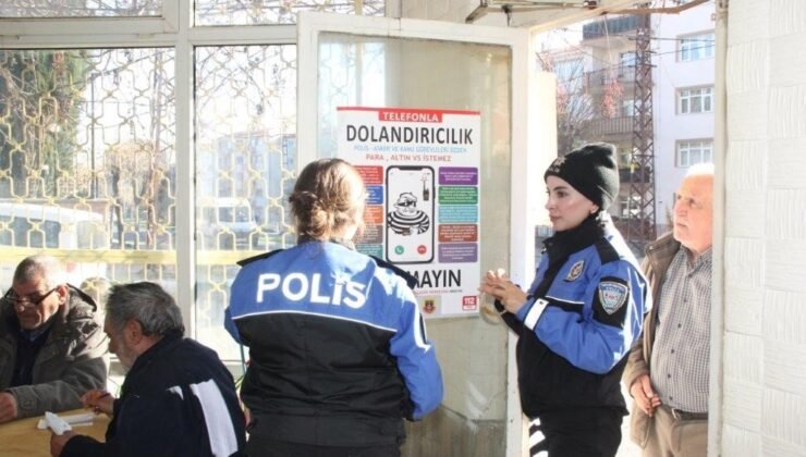 Kırklareli’nde huzur toplantısı gerçekleştirildi