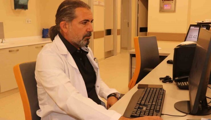 Kış aylarında çocuklarda enfeksiyon hastalıkları artıyor