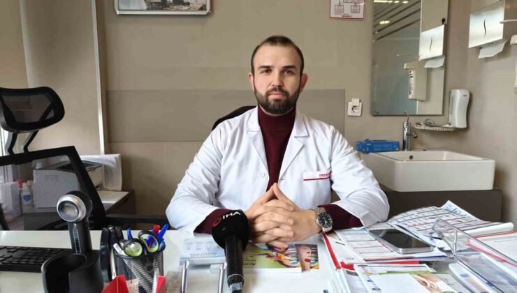 Kışın korkusu: “Soğuk ısırması”