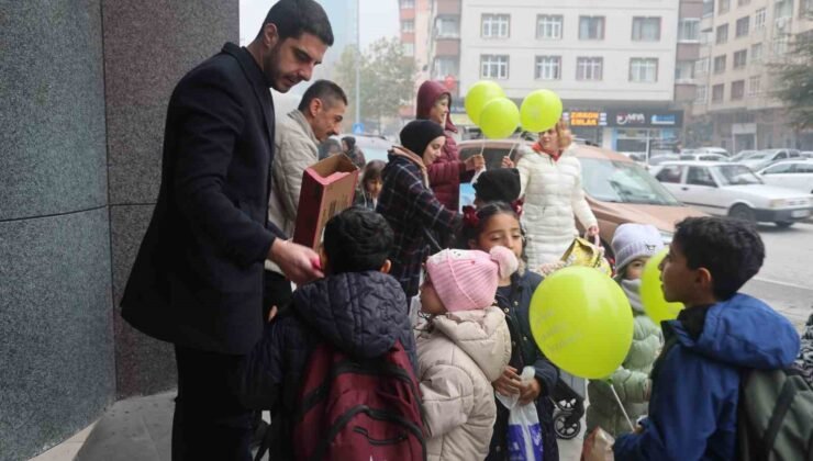 Konya’da yıllardır süren “Şivlilik” geleneği yaşatılmaya devam ediyor