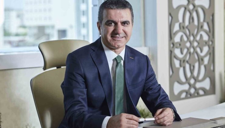 Kubba’dan Gaziantep’in kurtuluşu ve Regaip Kandili mesajı