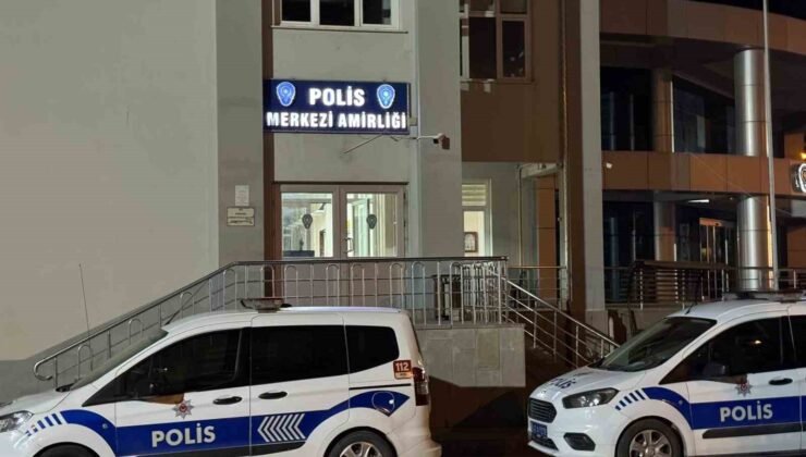 Kulu Emniyetinden yılbaşı öncesi denetimler