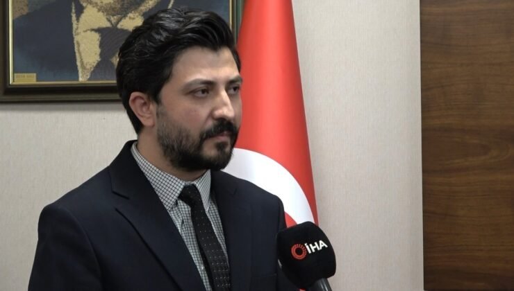 Kütahya Şehir Hastanesi’nde 1 yılda 2 milyon 345 bin kişiye poliklinik hizmeti verildi