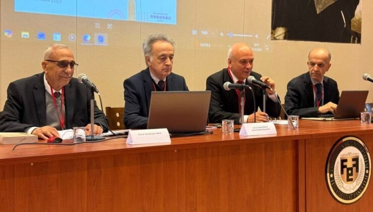 Kütahya’da “14. Yüzyıl Anadolusu’nda Beyler, Çelebiler ve Ahiler” sempozyumu