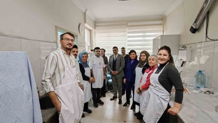 Kütahya’da öğretmenler ÖRAV eğitim şenliğinde buluştu
