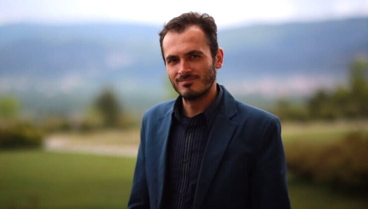 Kütahya’da Prof. Dr. Ömer Faruk Erdoğan’a ’2025 TÜBA-TESEP’ ödülü