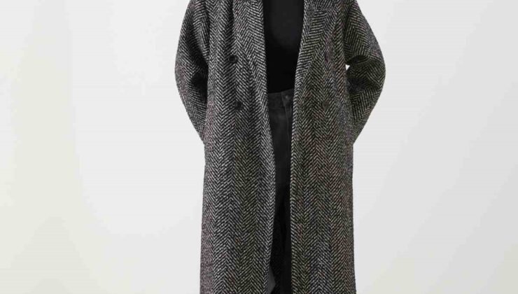 LC Waikiki, kabanlarda sonbahar ve kış trendlerini tüketicilere sundu