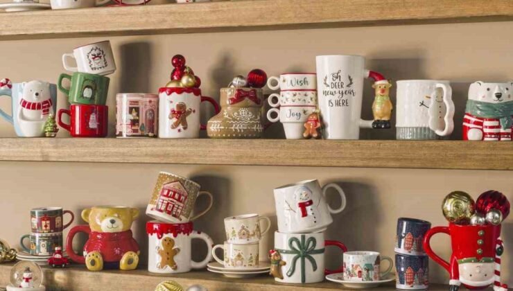 LC Waikiki’den yeni yıl için hediye seçenekleri