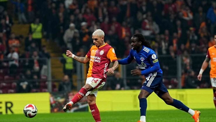 Lucas Torreira cezalı duruma düştü