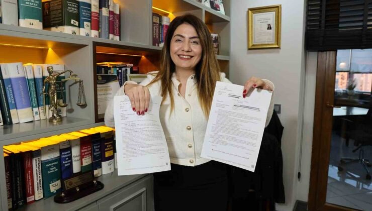 Mahkemelerde ceza iptal muamması