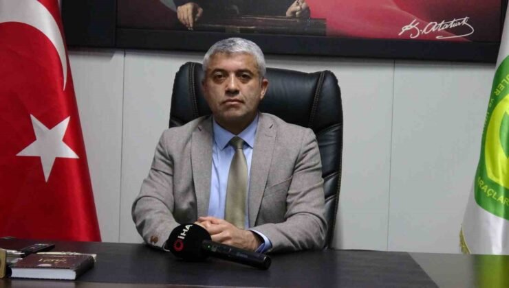 Malatya’da buzlanma servis araçlarını da vurdu