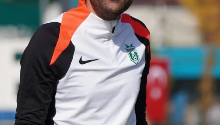 Manavgat Belediyespor, Mustafa Yüksel ile yollarını ayırdı