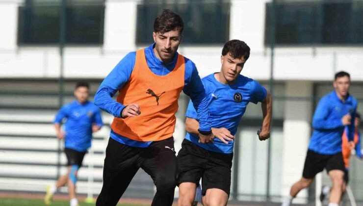 Manisa FK, Serikspor hazırlıklarına çarşamba günü başlayacak