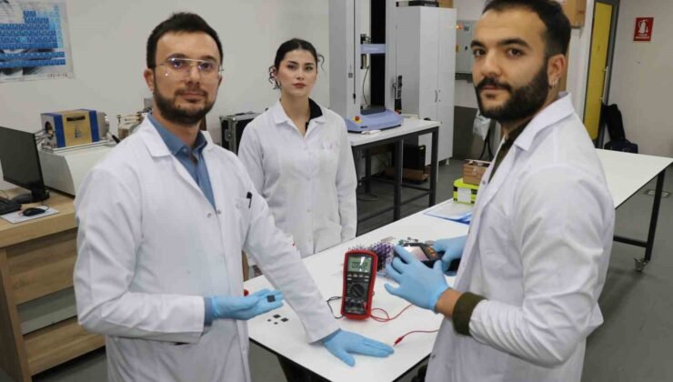 Matrix filminden esinlenip vücuttaki atık ısıyı elektriğe dönüştürdüler