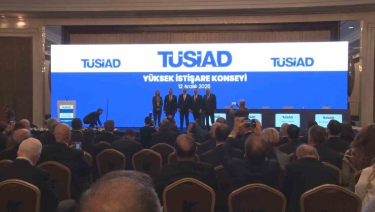 Merkez Bankası Başkanı Karahan: “Fiyat istikrarının sağlanmasıyla birlikte kalıcı ve genele yayılan refah artışına ulaşacağız”